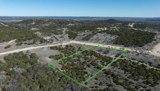 LOT 60 COOL CREEK RD # 60, CENTER POINT, TX 78010 - Image 1