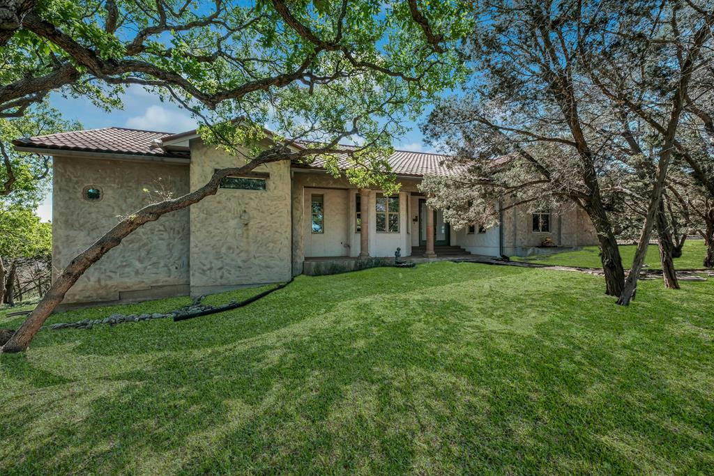 221 PEACE DR, KERRVILLE, TX 78028, photo 1 of 15