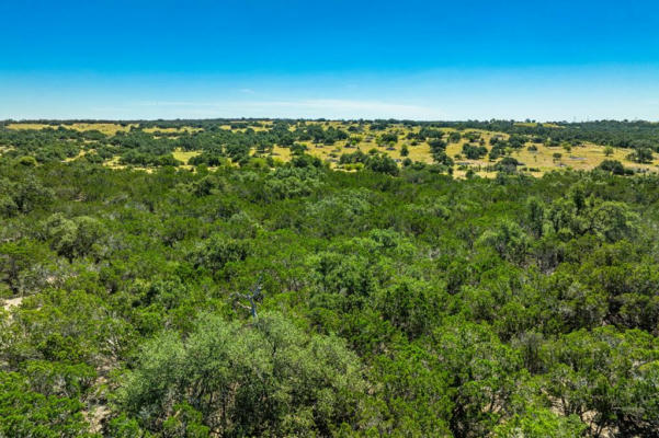 LOT 7 GILLESPIE RIDGE DR, HARPER, TX 78058, photo 2 of 13