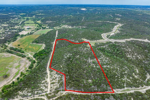 LOT 16 OTHER, KERRVILLE, TX 78028, photo 2 of 16