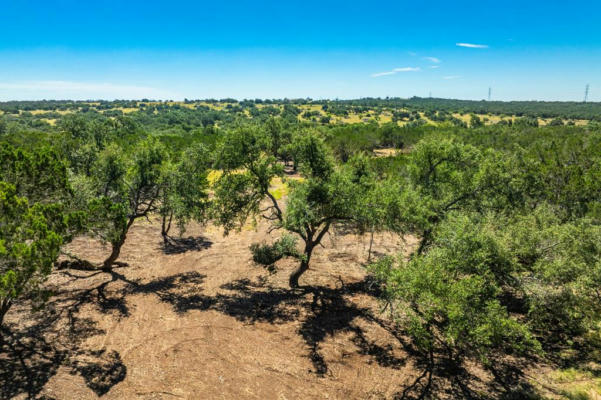 LOT 5 GILLESPIE RIDGE DR, HARPER, TX 78058, photo 2 of 13