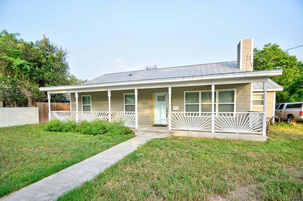 505 LYTLE ST, KERRVILLE, TX 78028, photo 1 of 2