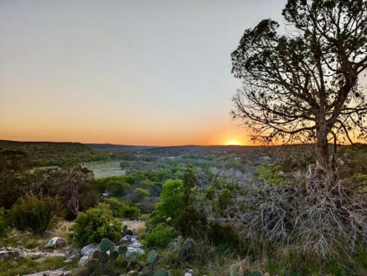 200 RIVER BEND RD, HUNT, TX 78024 - Image 1