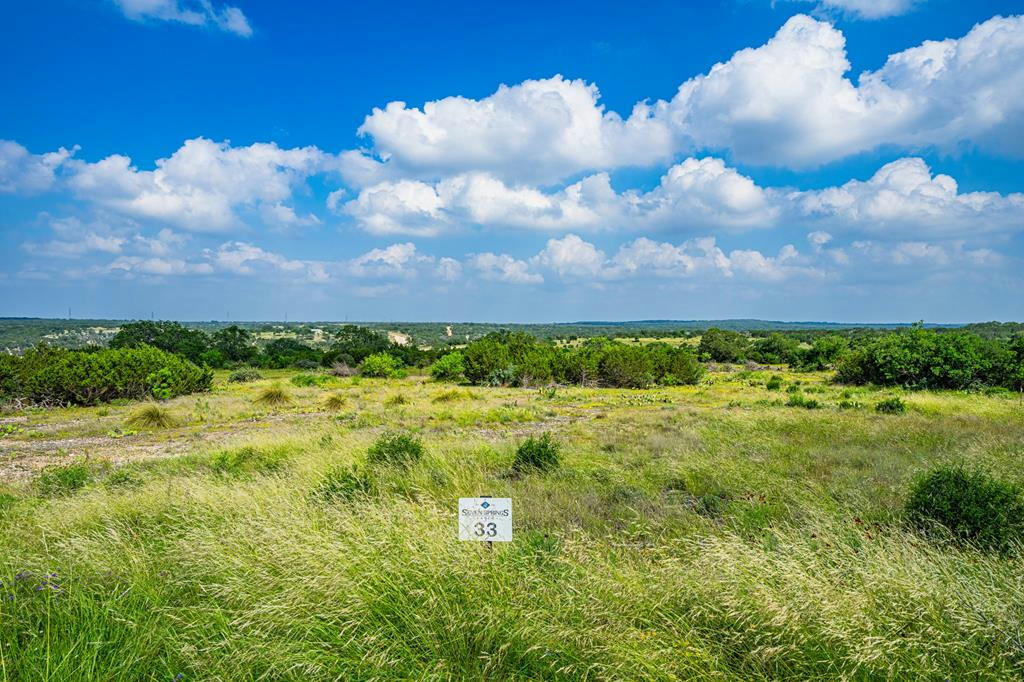LOT 33 SPRING BLUFF # 33, JUNCTION, TX 76849, photo 1 of 19