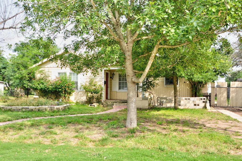 115 WESTMINSTER ST, KERRVILLE, TX 78028, photo 1 of 14