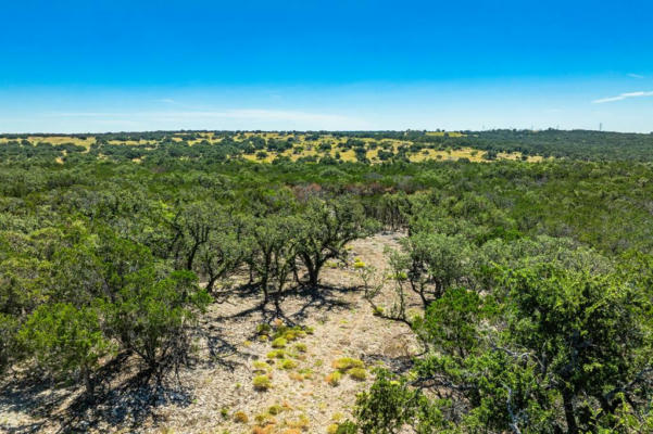 LOT 7 GILLESPIE RIDGE DR, HARPER, TX 78058, photo 3 of 13