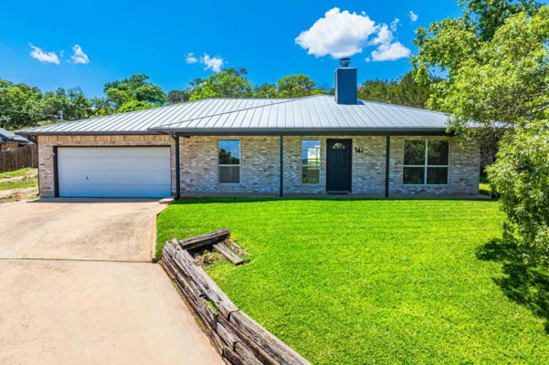 141 HOLLY HILL DR, KERRVILLE, TX 78028 - Image 1