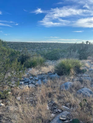 54 HIGH LONESOME RD, SONORA, TX 78840 - Image 1