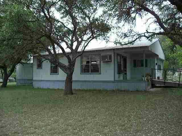 171 RANCHLAND DR, MOUNTAIN HOME, TX 78058, photo 1 of 9