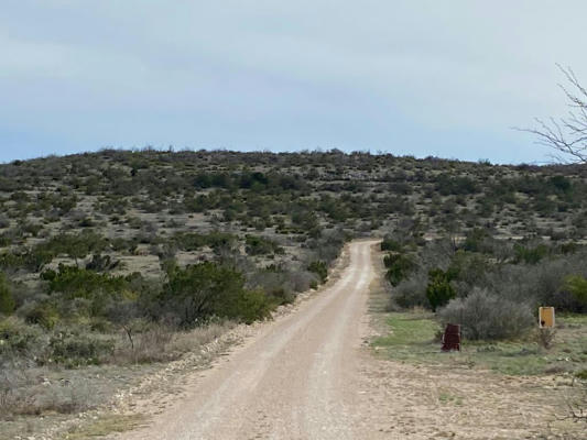 FM 189 OTHER, COMSTOCK, TX 78837 - Image 1