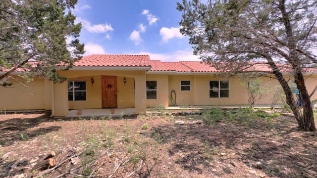 203 W RIM ROCK CIRCLE W, HUNT, TX 78024 - Image 1